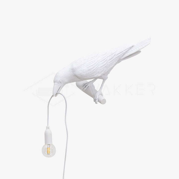 Astrarc Applique murale fantaisiste en résine - Neutralighting