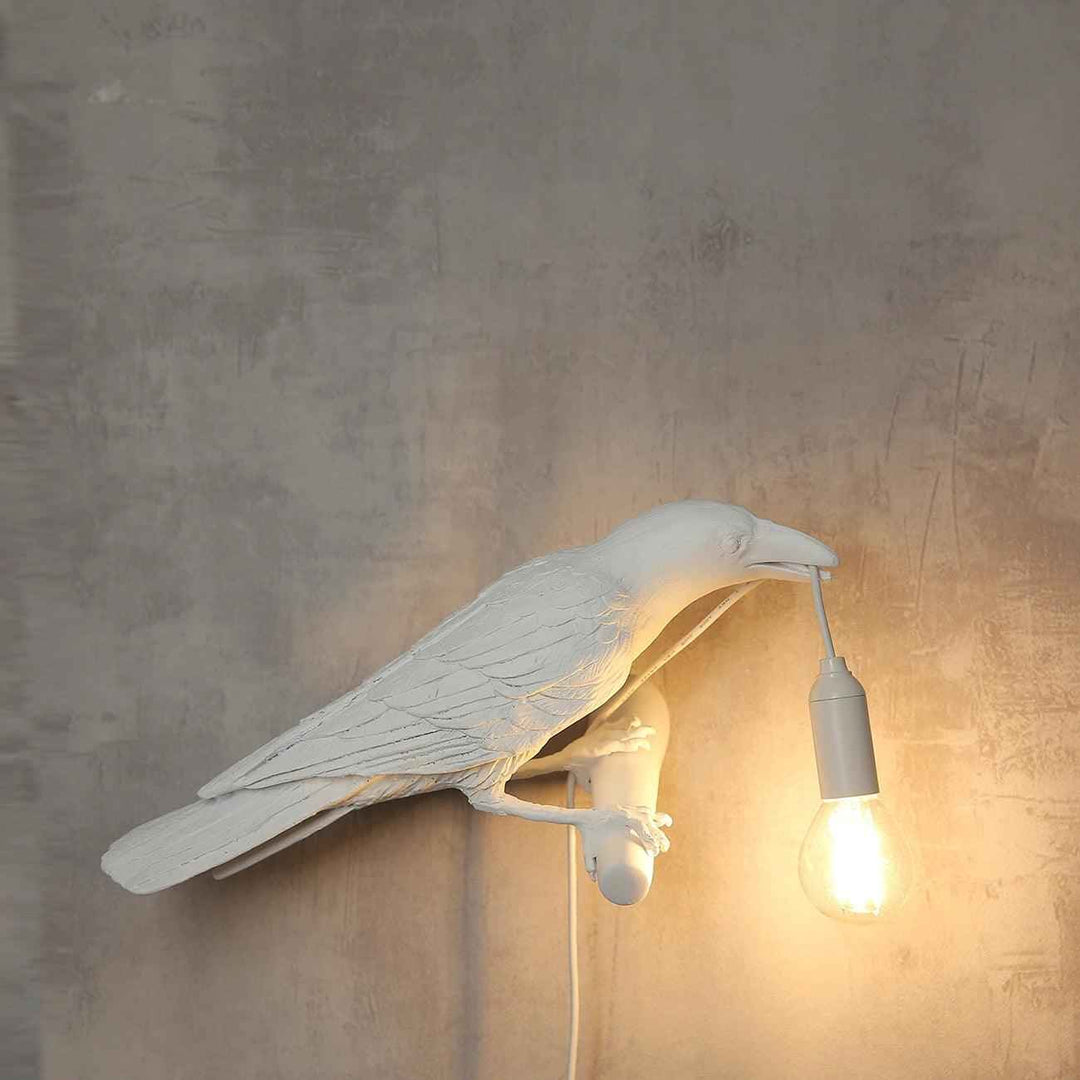 Astrarc Métal 150cm Noir LED