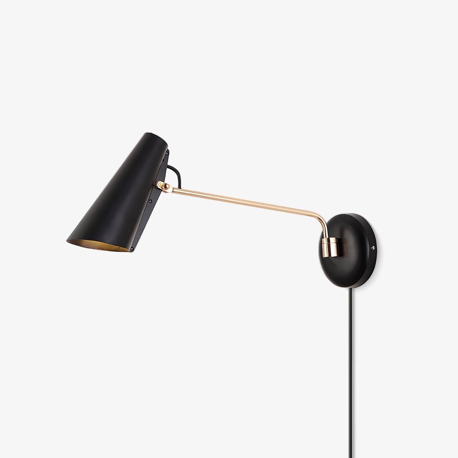 Izoren Elegance Birdy Plug-in Wall Lamp - Neutralighting