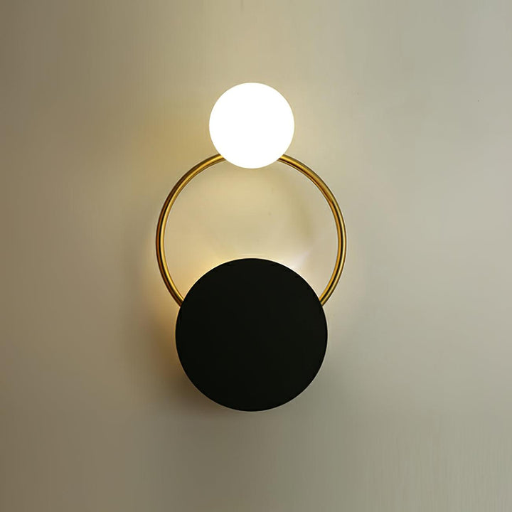 Glimmise Applique géométrique - Neutralighting