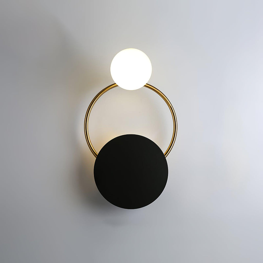 Glimmise Applique géométrique - Neutralighting