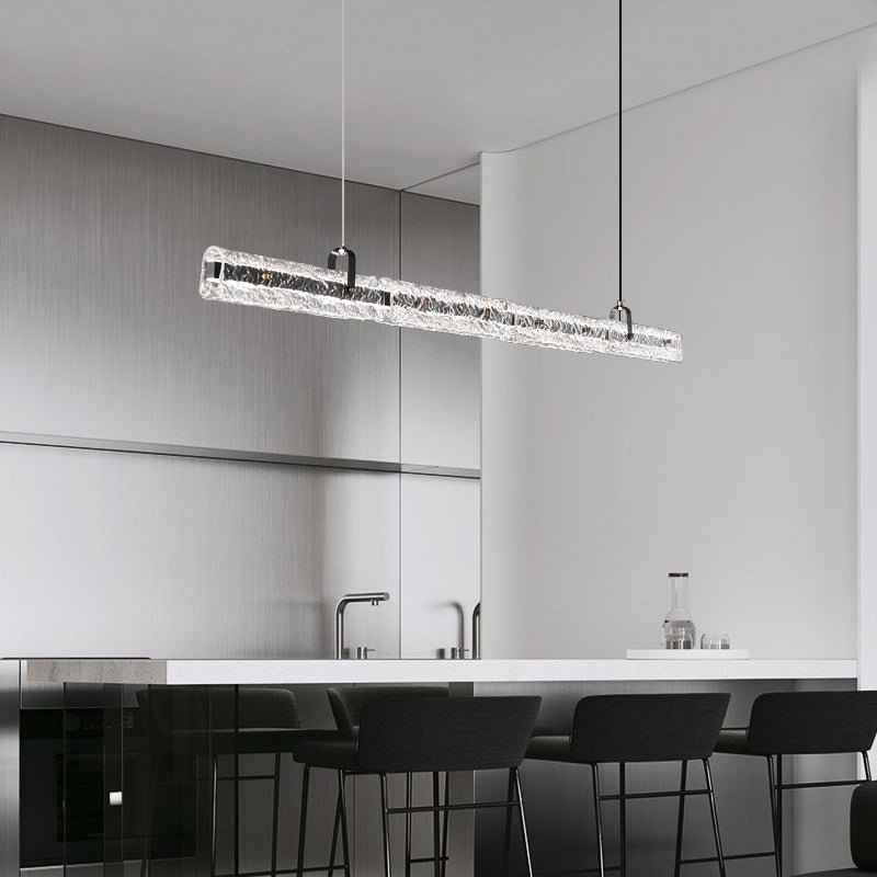 Lampe Cedorisra en Verre – Design Contemporain