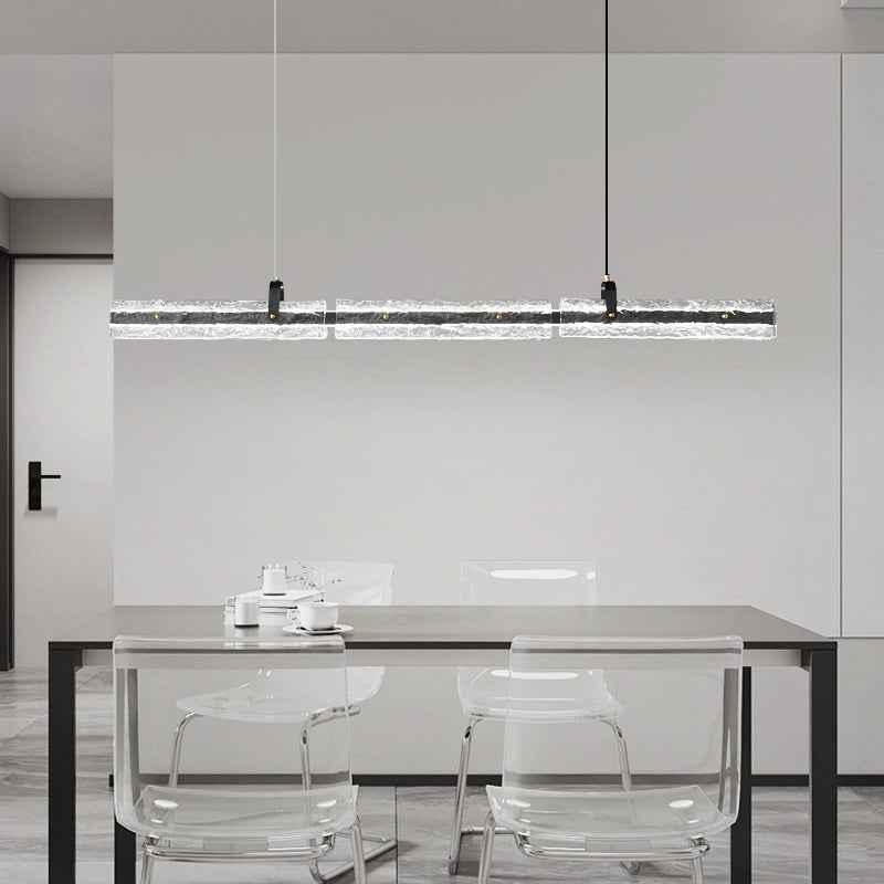 Lampe Cedorisra en Verre – Design Contemporain