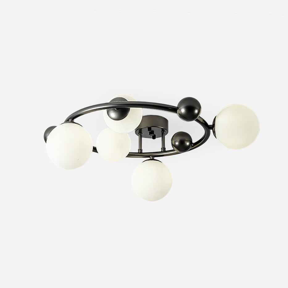 Lampe Keden en Métal – Design Contemporain