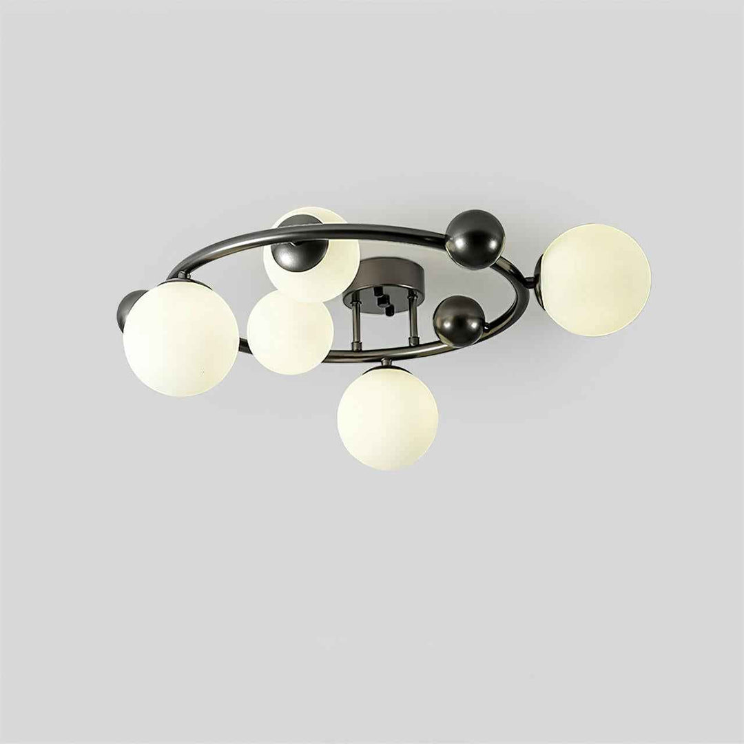 Lampe Keden en Métal – Design Contemporain