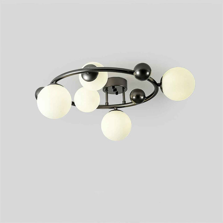 Lampe Keden en Métal – Design Contemporain