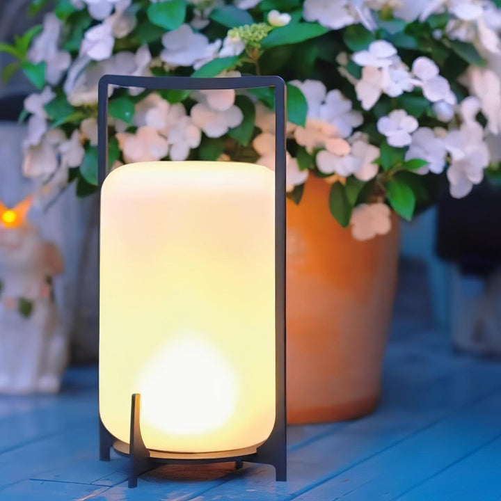 Adeline Lumière Extérieure Plastique Minimaliste - Neutralighting