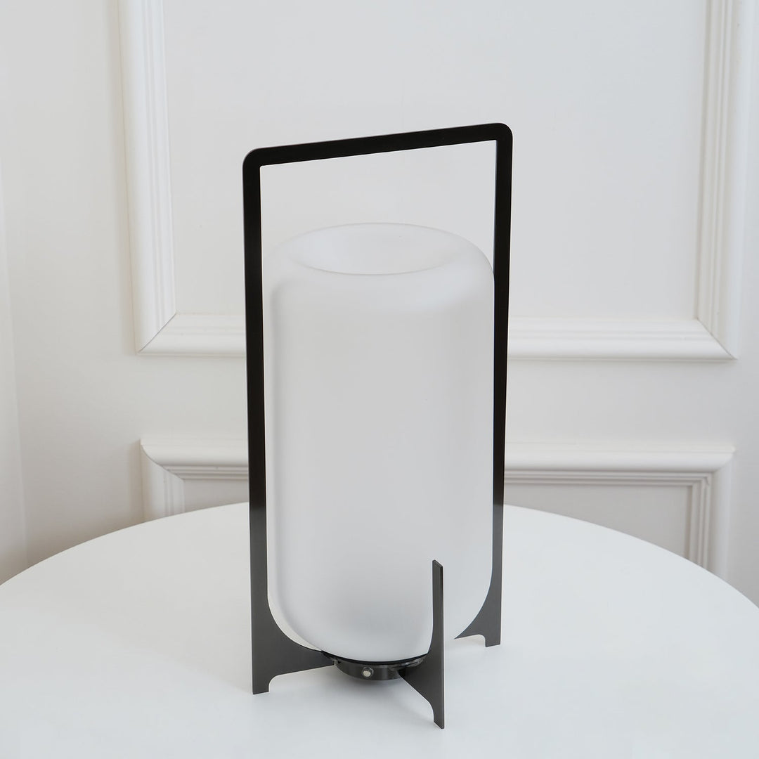 Adeline Lumière Extérieure Plastique Minimaliste - Neutralighting