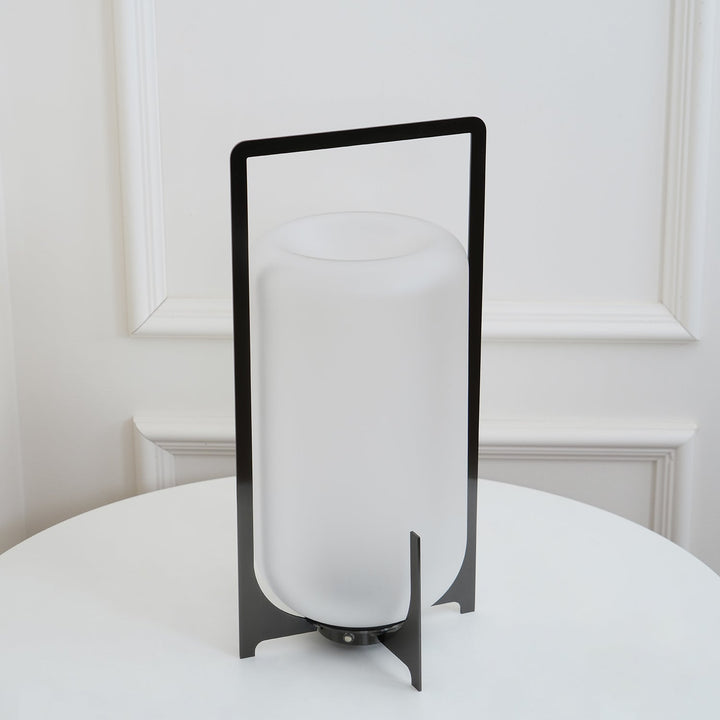 Adeline Lumière Extérieure Plastique Minimaliste - Neutralighting