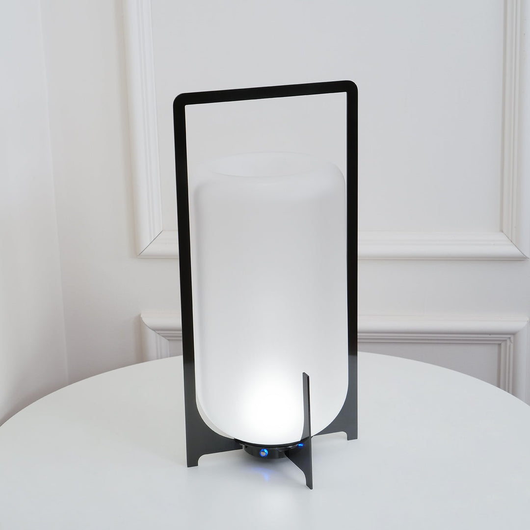 Adeline Lumière Extérieure Plastique Minimaliste - Neutralighting