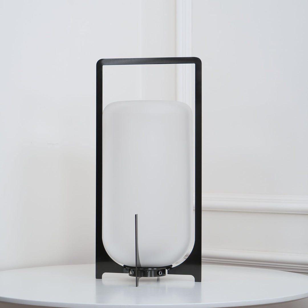 Adeline Lumière Extérieure Plastique Minimaliste - Neutralighting