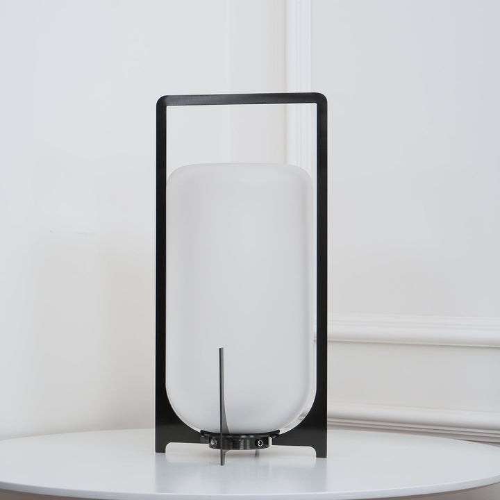 Adeline Lumière Extérieure Plastique Minimaliste - Neutralighting