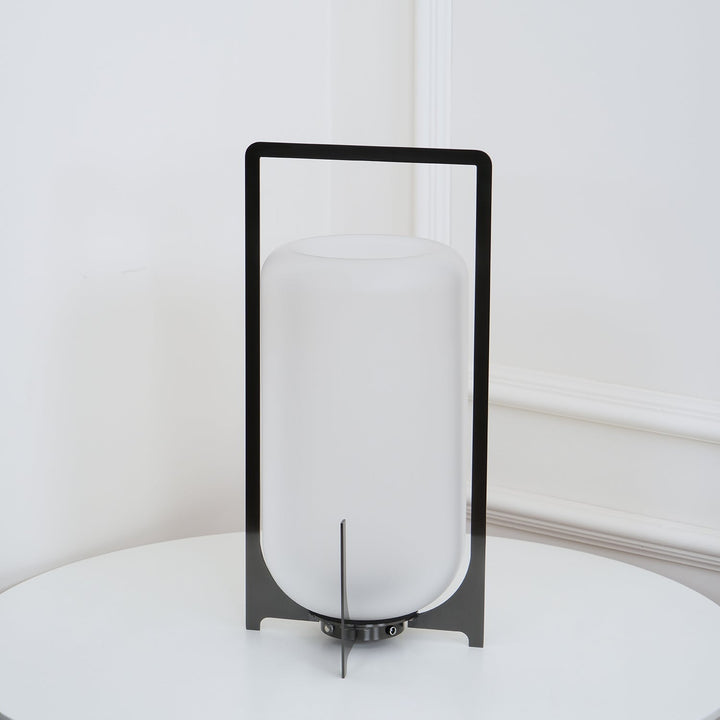 Adeline Lumière Extérieure Plastique Minimaliste - Neutralighting