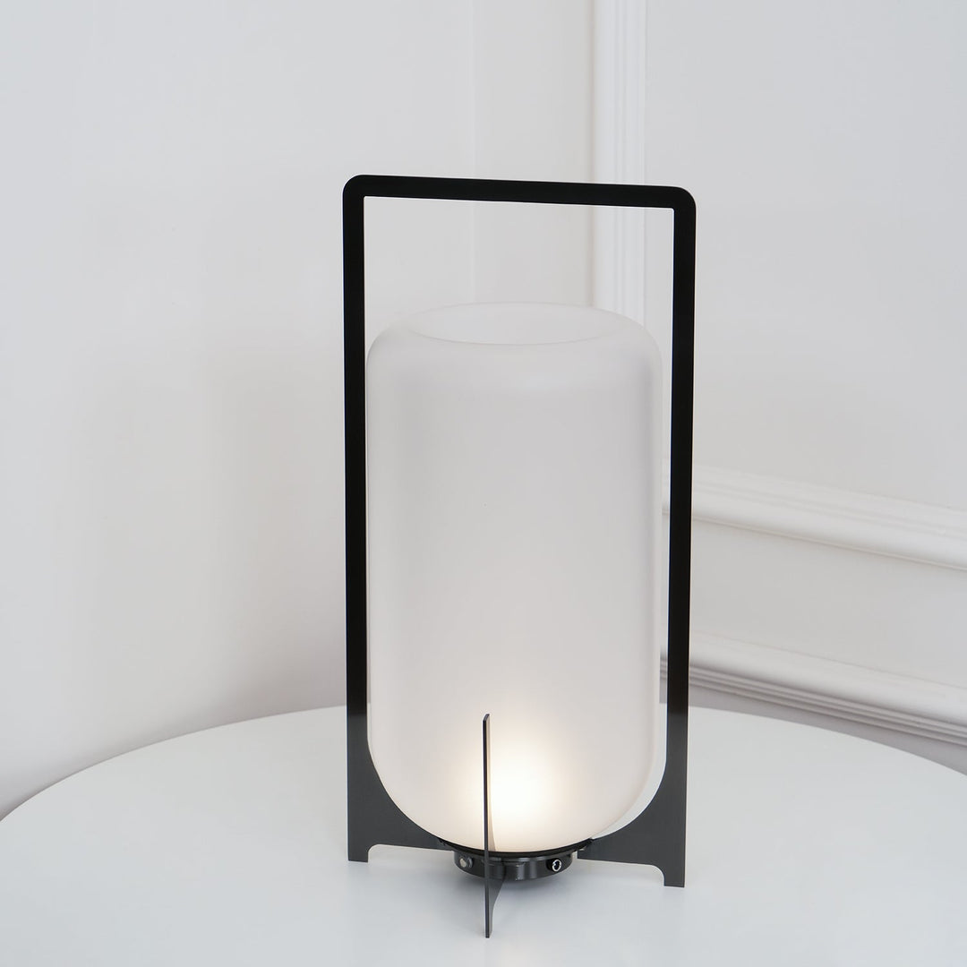 Adeline Lumière Extérieure Plastique Minimaliste - Neutralighting