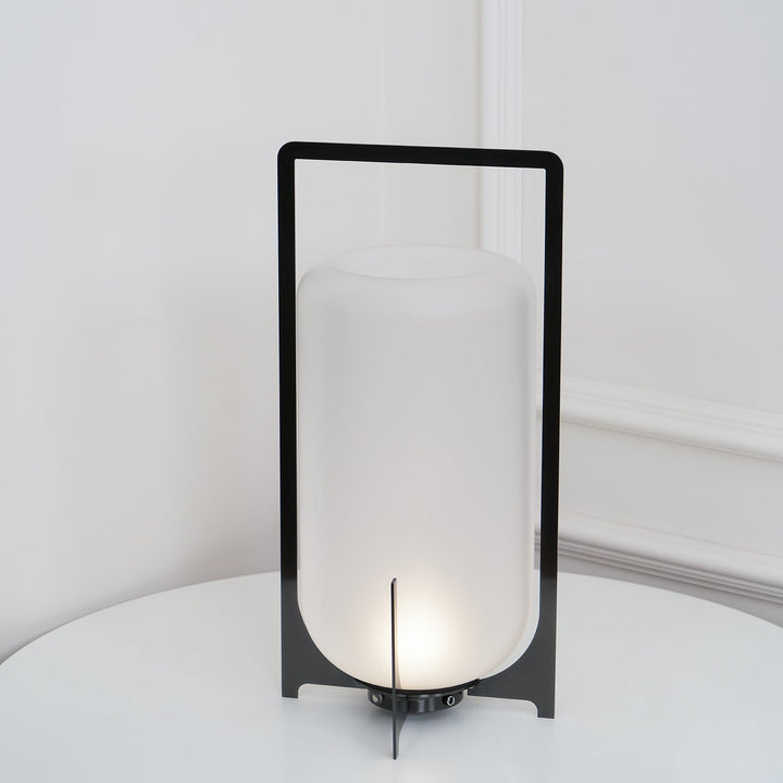 Adeline Lumière Extérieure Plastique Minimaliste - Neutralighting