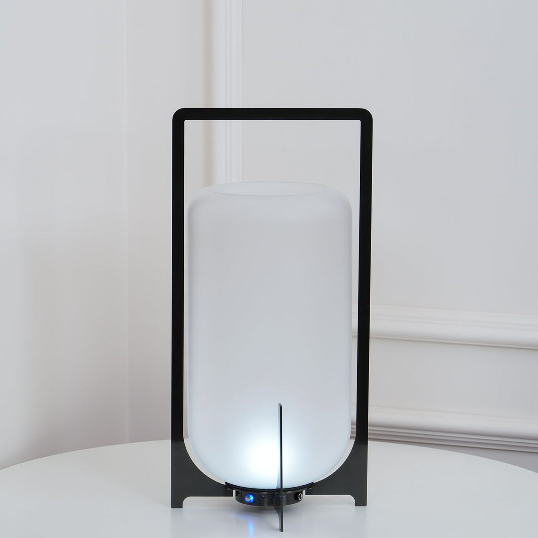 Adeline Lumière Extérieure Plastique Minimaliste - Neutralighting