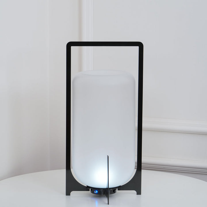 Adeline Lumière Extérieure Plastique Minimaliste - Neutralighting
