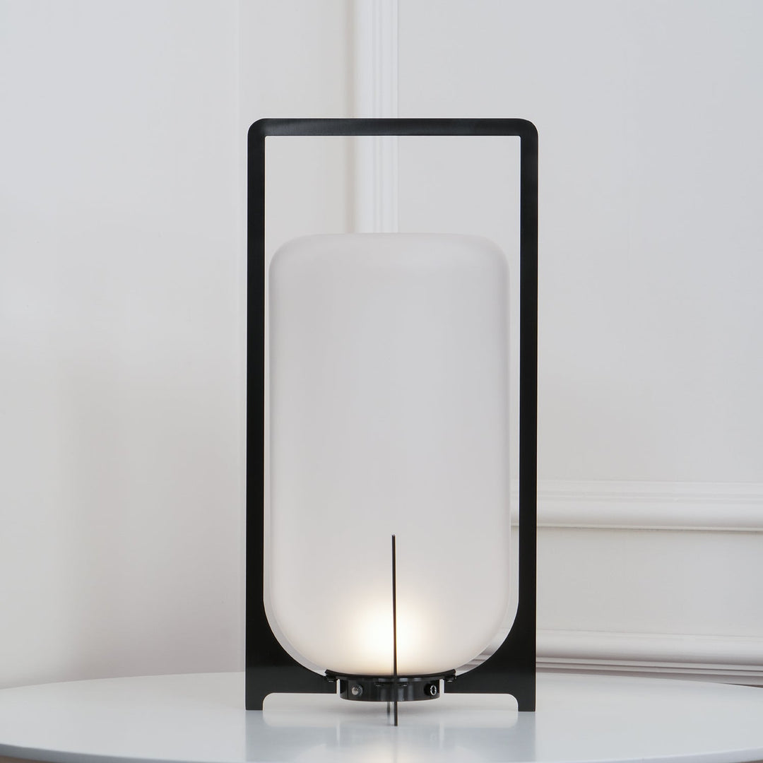 Adeline Lumière Extérieure Plastique Minimaliste - Neutralighting