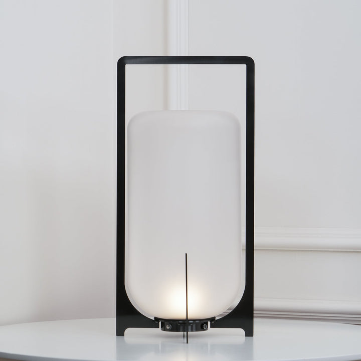 Adeline Lumière Extérieure Plastique Minimaliste - Neutralighting