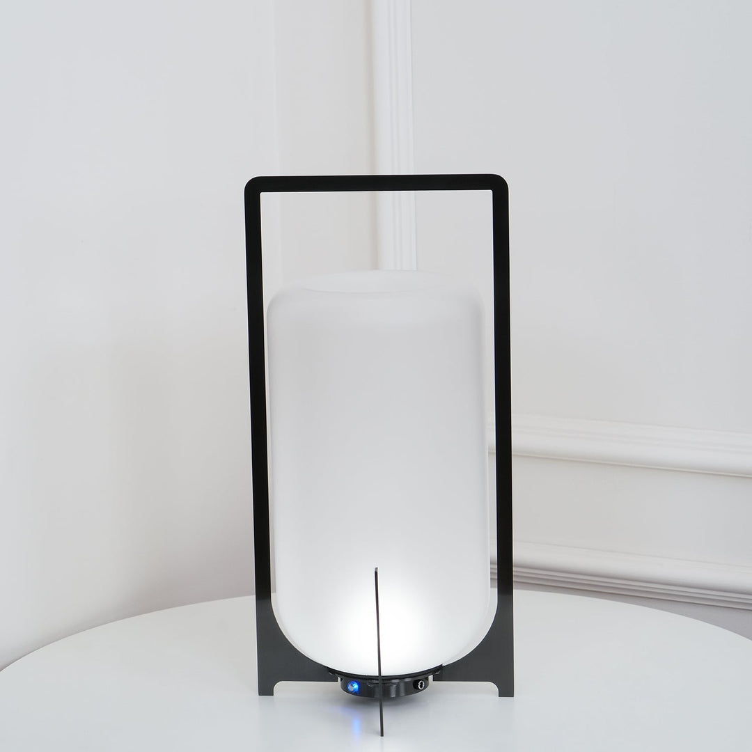Adeline Lumière Extérieure Plastique Minimaliste - Neutralighting