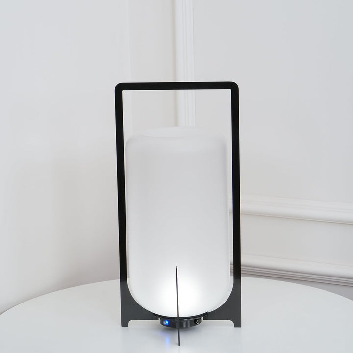Adeline Lumière Extérieure Plastique Minimaliste - Neutralighting