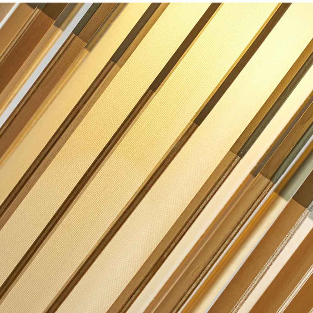 Suspension Domi en Bois – Suspension Contemporaine