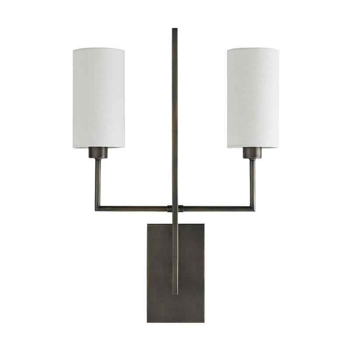 Lampe uvyj en Laiton – Design Contemporain
