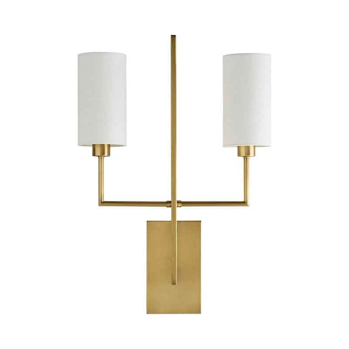 Lampe uvyj en Laiton – Design Contemporain