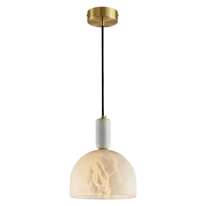 Culiror Suspension en Albâtre Minimaliste - Neutralighting