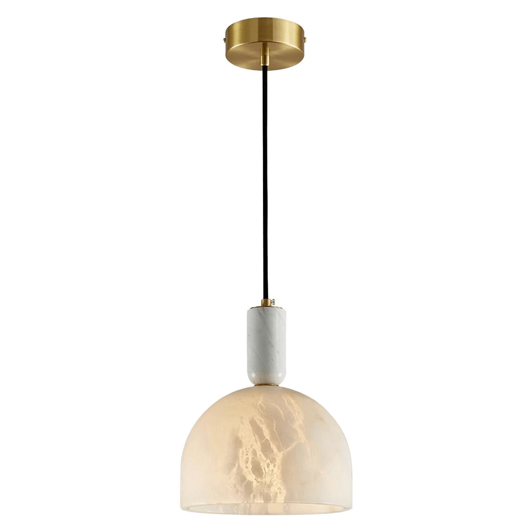 Culiror Suspension en Albâtre Minimaliste - Neutralighting