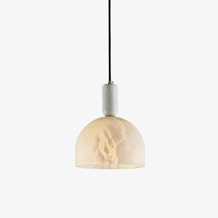 Culiror Suspension en Albâtre Minimaliste - Neutralighting