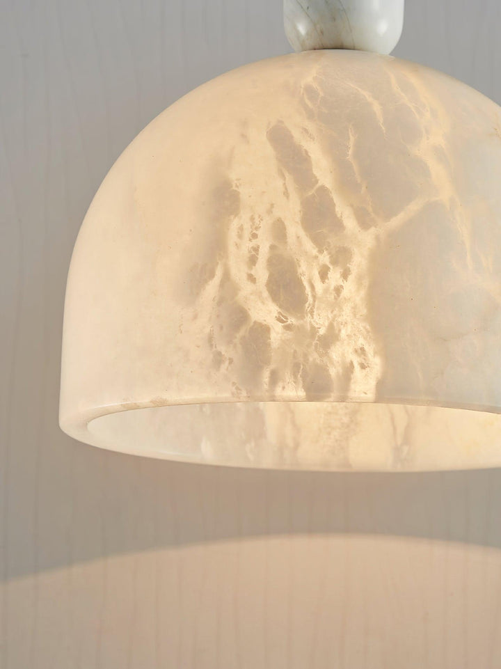 Culiror Suspension en Albâtre Minimaliste - Neutralighting