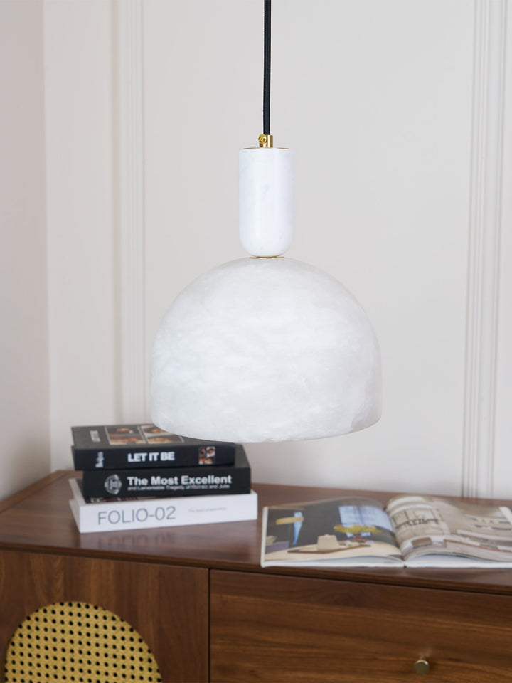 Culiror Suspension en Albâtre Minimaliste - Neutralighting