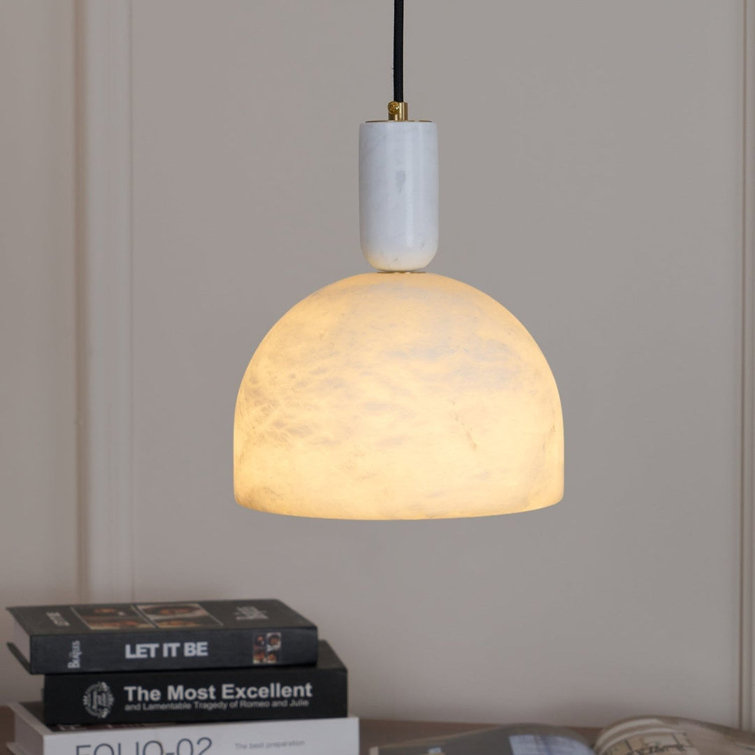 Culiror Suspension en Albâtre Minimaliste - Neutralighting