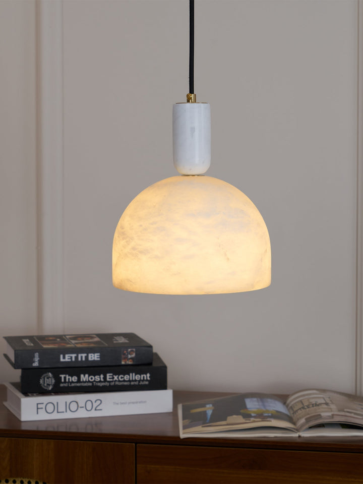 Culiror Suspension en Albâtre Minimaliste - Neutralighting