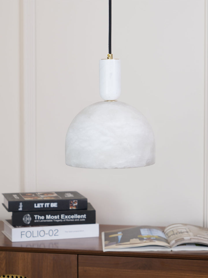 Culiror Suspension en Albâtre Minimaliste - Neutralighting
