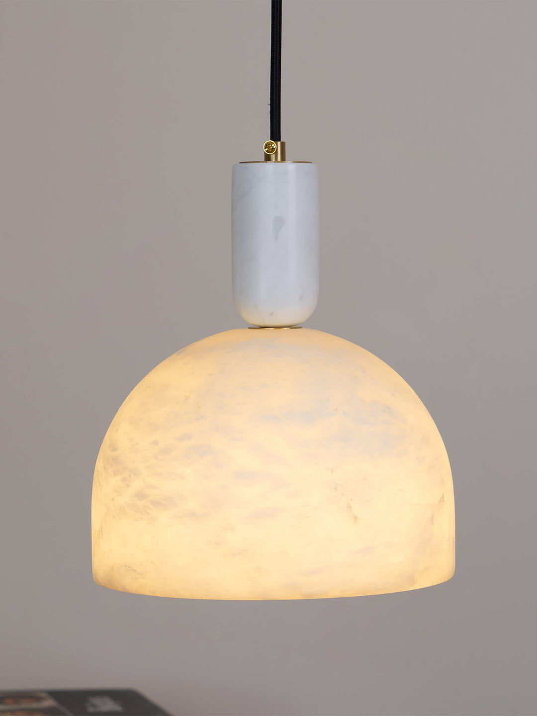 Culiror Suspension en Albâtre Minimaliste - Neutralighting