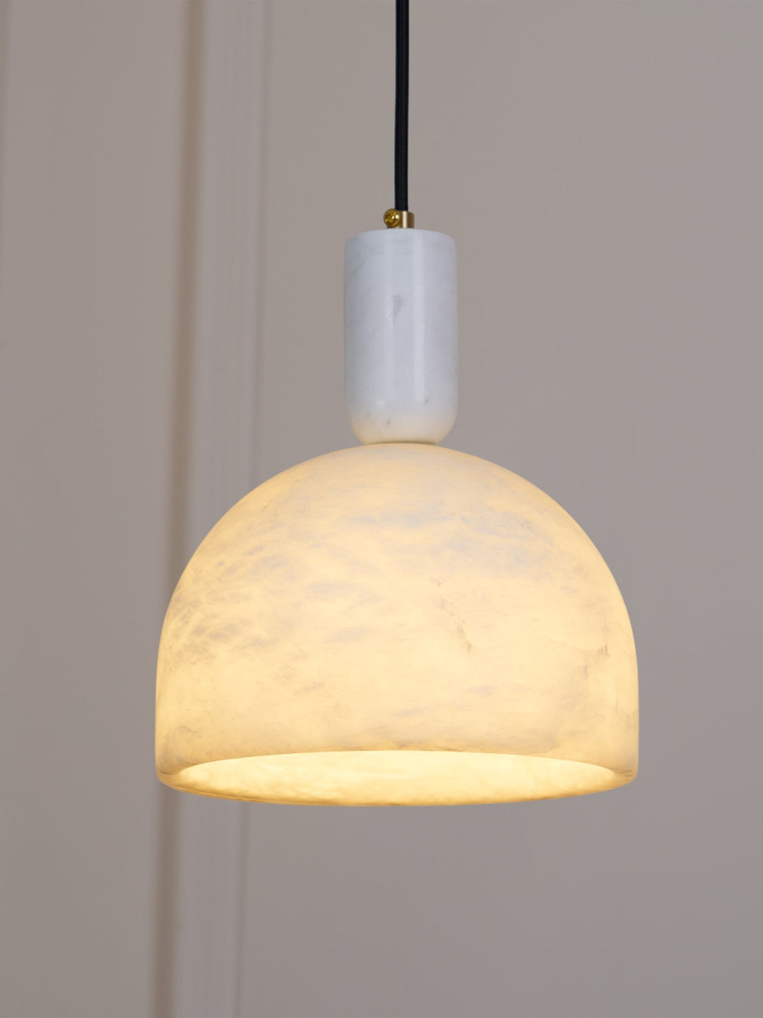 Culiror Suspension en Albâtre Minimaliste - Neutralighting