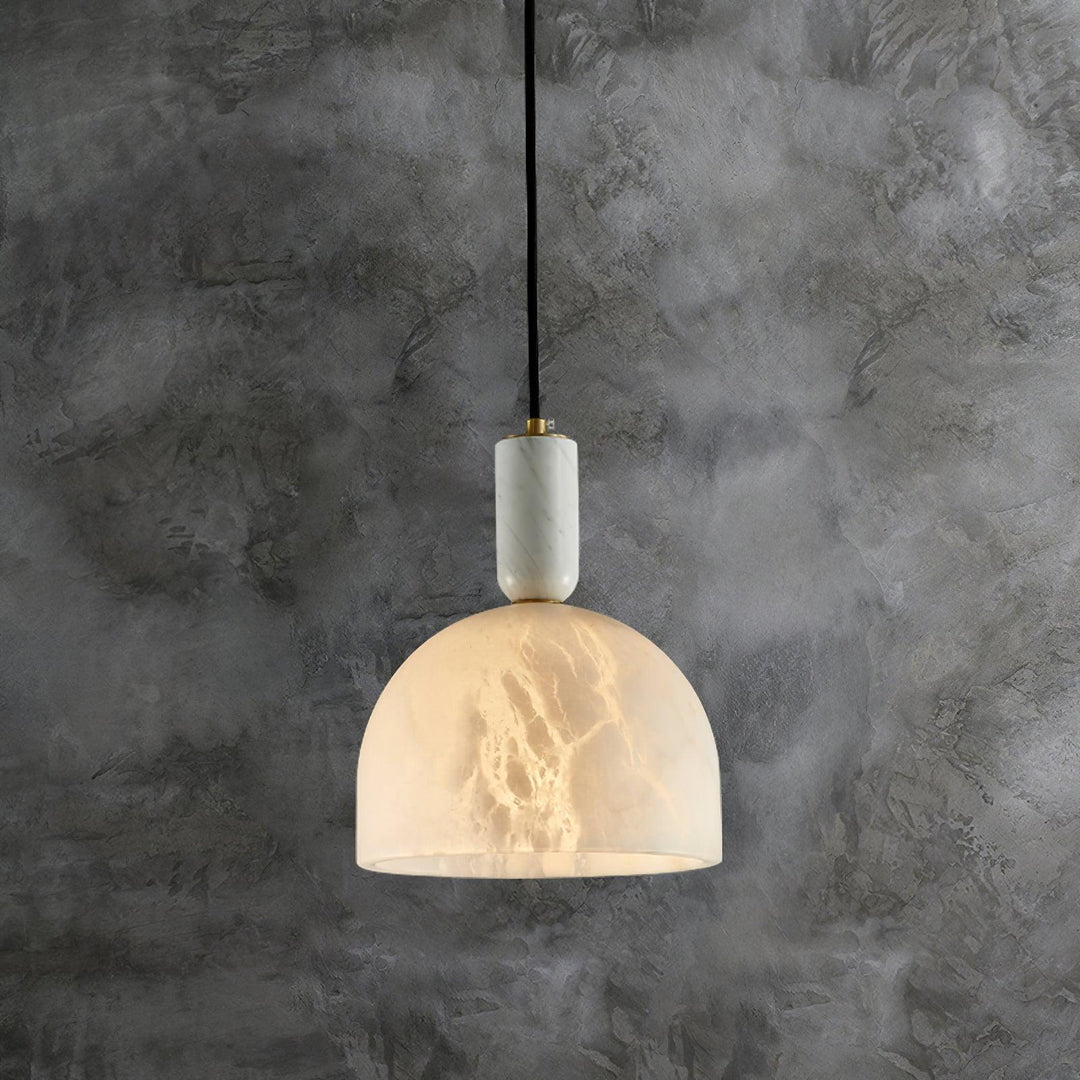 Culiror Suspension en Albâtre Minimaliste - Neutralighting