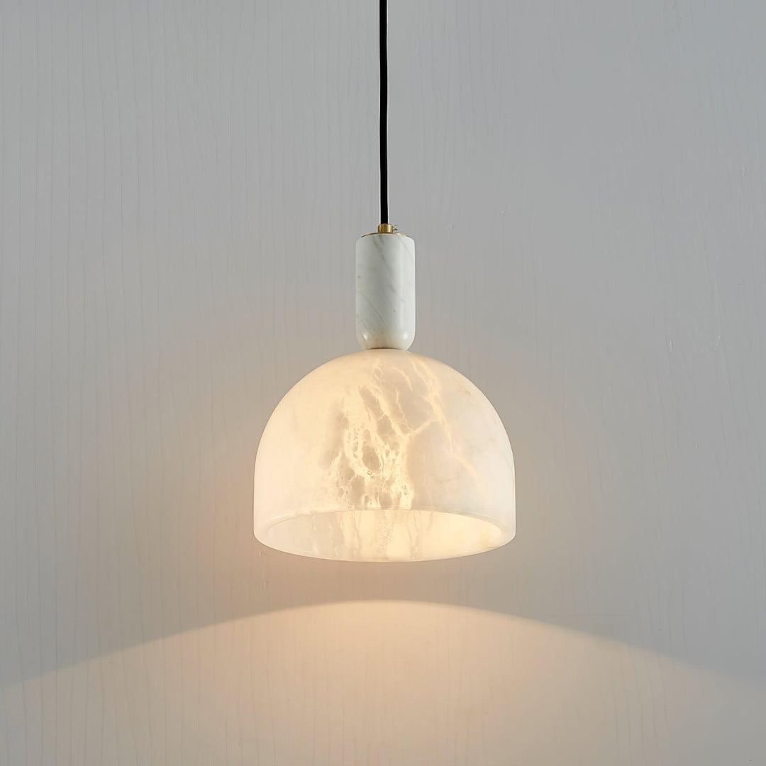 Culiror Suspension en Albâtre Minimaliste - Neutralighting