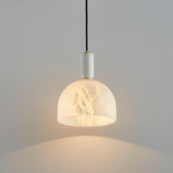 Culiror Suspension en Albâtre Minimaliste - Neutralighting