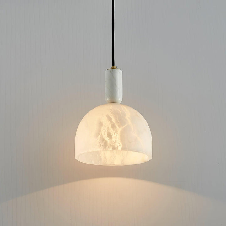 Culiror Suspension en Albâtre Minimaliste - Neutralighting