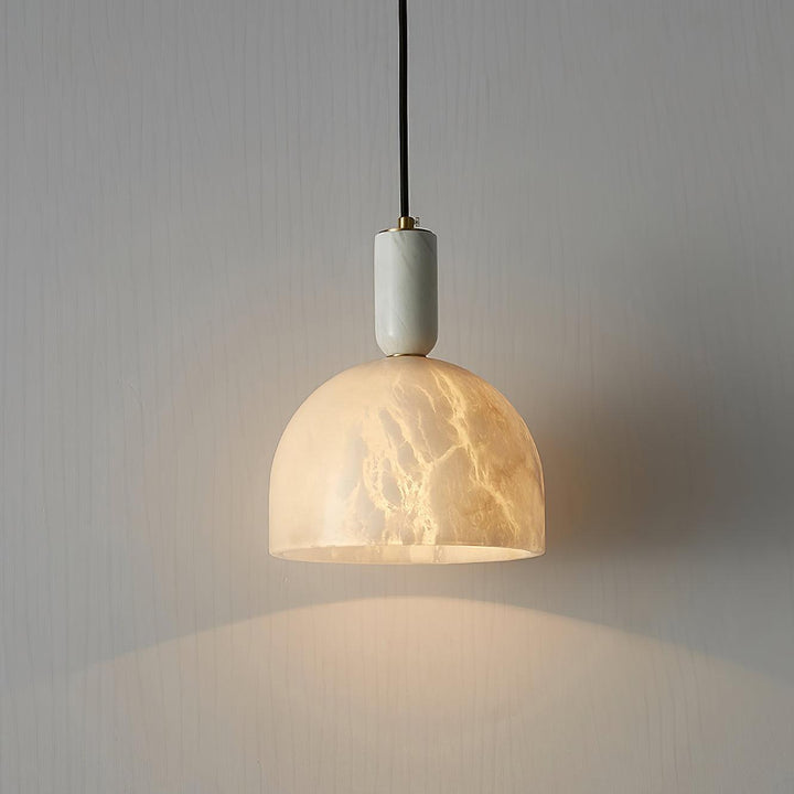 Culiror Suspension en Albâtre Minimaliste - Neutralighting