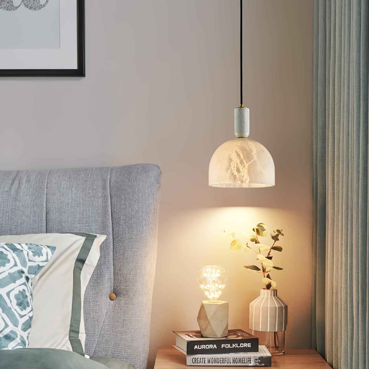 Lampe Culiror en Laiton – Design Contemporain