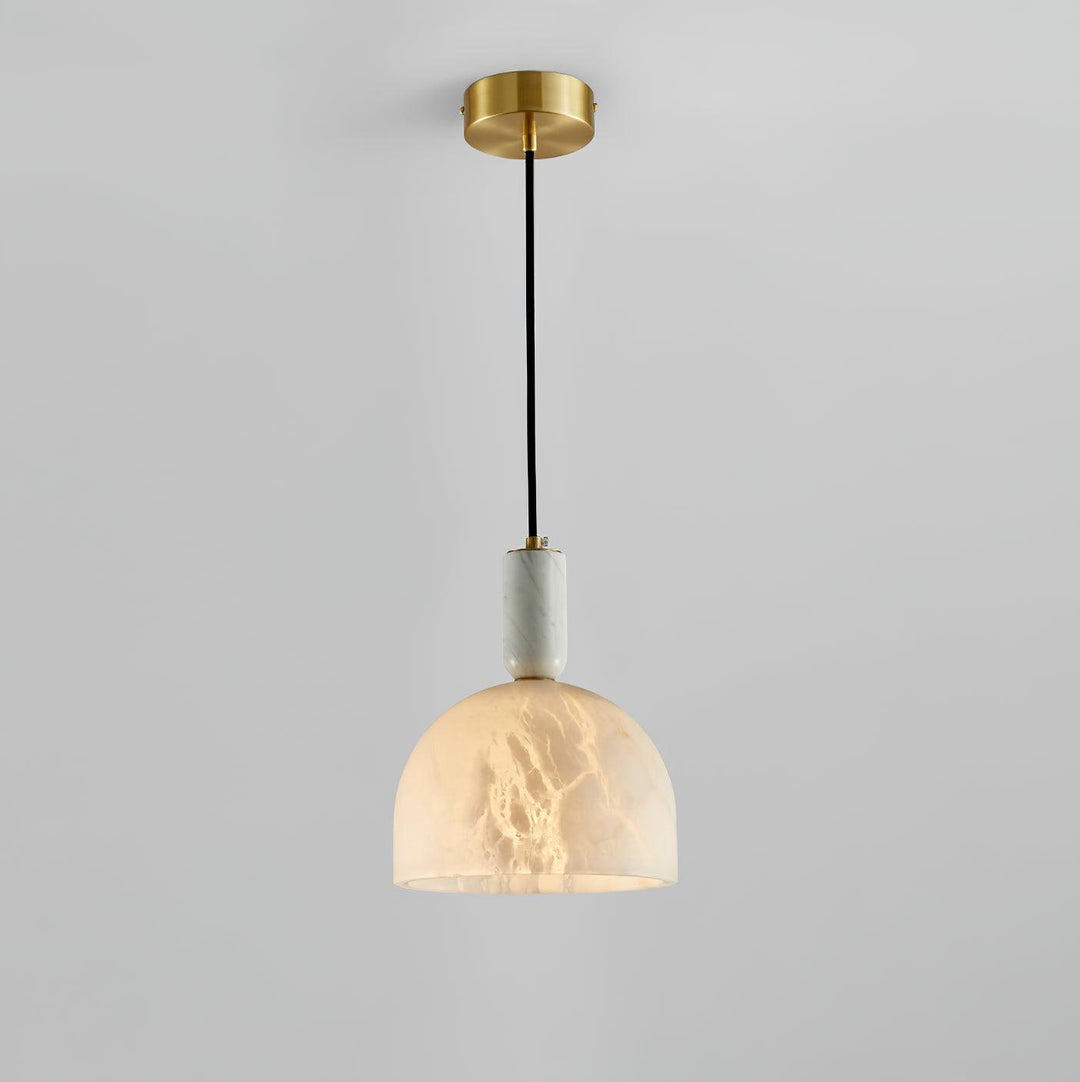 Culiror Suspension en Albâtre Minimaliste - Neutralighting