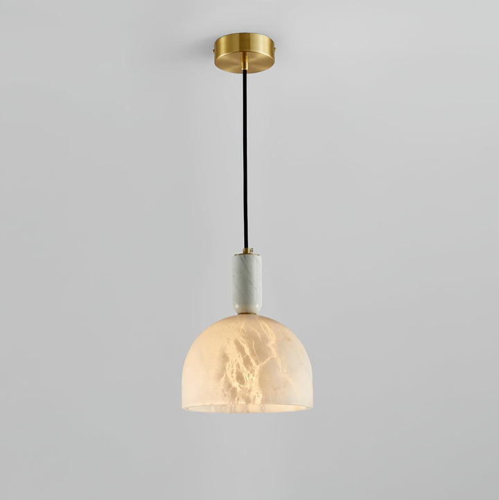 Culiror Suspension en Albâtre Minimaliste - Neutralighting