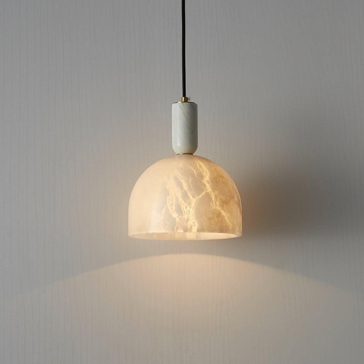 Culiror Suspension en Albâtre Minimaliste - Neutralighting