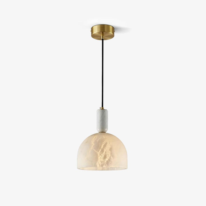 Culiror Suspension en Albâtre Minimaliste - Neutralighting