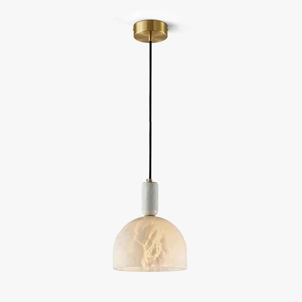 Culiror Suspension en Albâtre Minimaliste - Neutralighting