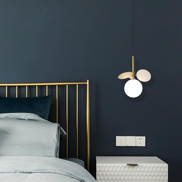 Ivphaus Suspension en Verre Moderne - Neutralighting